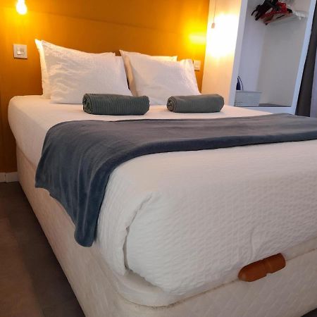 Las Canteras Beach - Moderno Estudio Cerca Del Mar Лас Палмас де Гран Канария Екстериор снимка